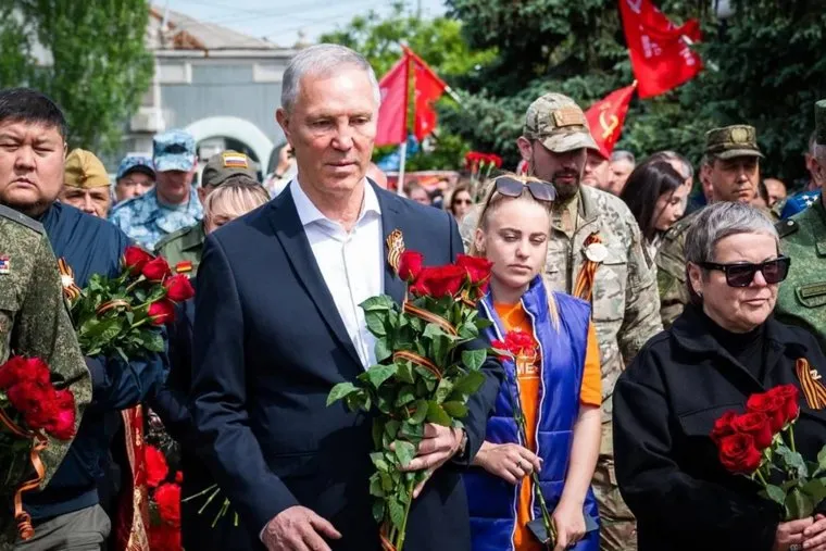 День обеды в Херсонской области в 2024 году