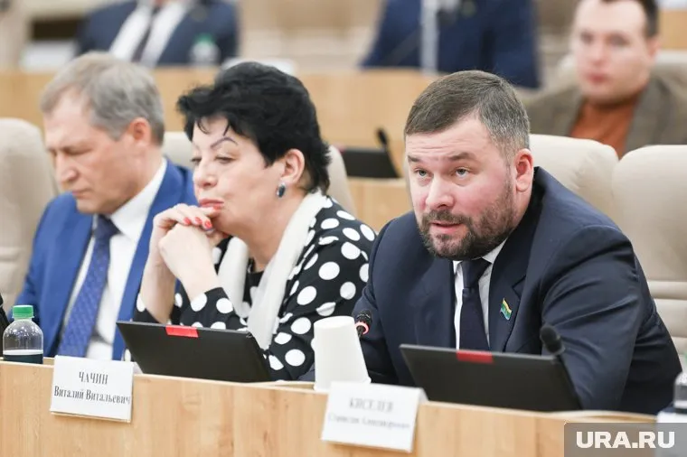 Виталий Чачин с обвинениями категорически не согласен