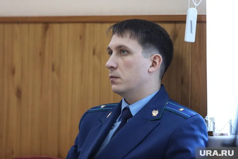 Прокурор Алексей Киселев назвал имя возможного преемника