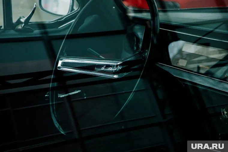 В Салехарде завершено расследование уголовного дела в отношении подростка, обвиняемого в угоне авто