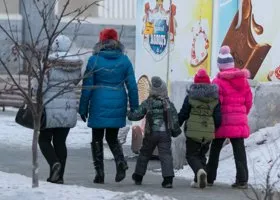 Депутат Госдумы назвал помощь семьям с детьми в РФ издевательской