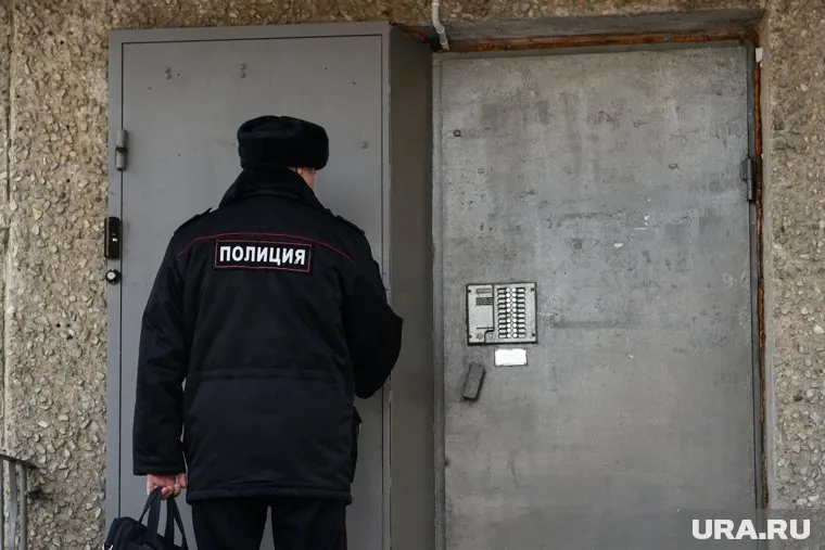 Пенсионер избил свою жену и собирался покончить жизнь самоубийством