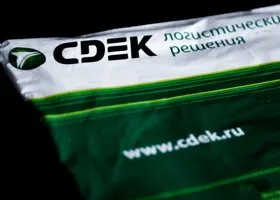 Массовый сбой случился в работе СДЭК у свердловчан