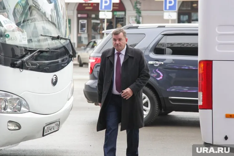 Наблюдатели предрекают негативный сценарий развития событий для Валерия Задорина.