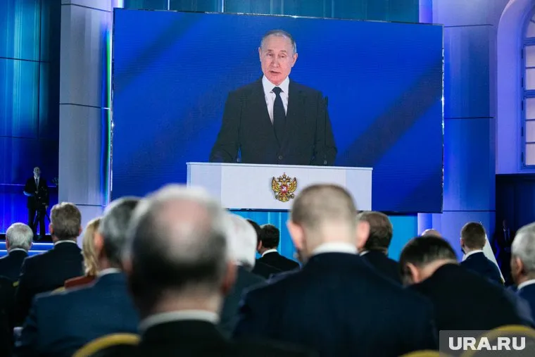 Владимир Путин поддержал проект, который введет в элиту страны новых управленцев