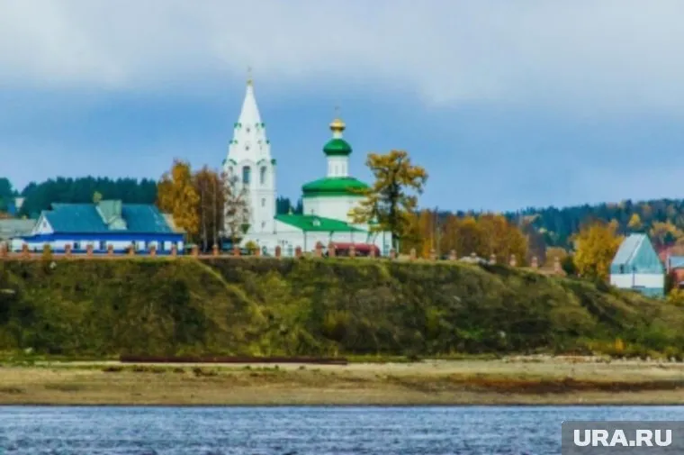 В Октябрьском районе реализуется масштабный проект за 280 млн рублей