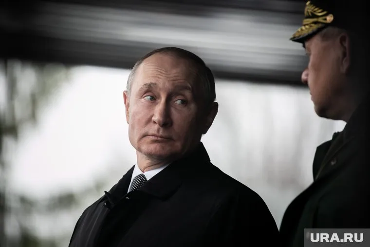 По мнению Владимира Путина, смена власти важна для России