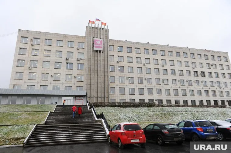 Златоуст готовится к выборам мэра