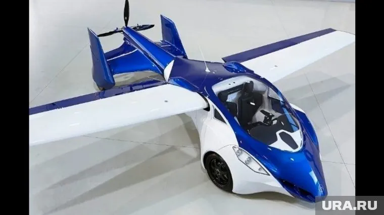 Запустить внедорожник планируется в 2022 году