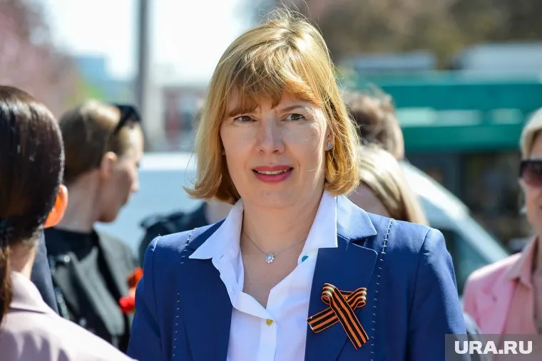 Агата Ткачева займется проблемами златоустовской медицины