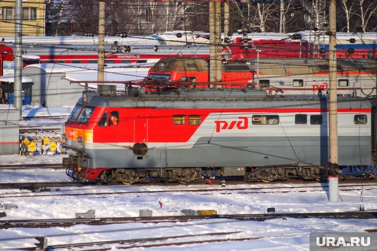 Льготы для РЖД позволят привлечь деньги на реконструкцию путей