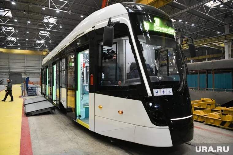 В мэрии пока не определились, покупать ли эти машины