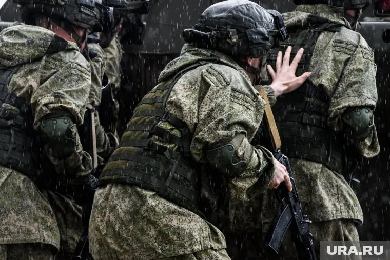 Издевательство над Рамилем Шамсутдиновым в казарме может повлиять на приговор суда