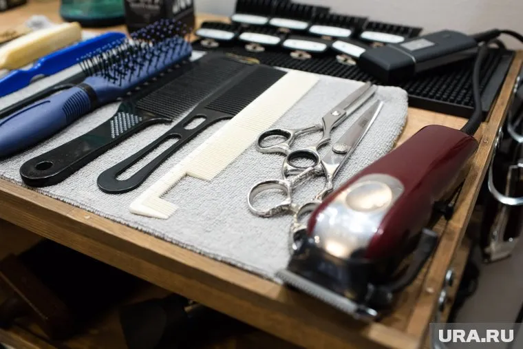 Размер арендованного помещения - 14 квадратных метра