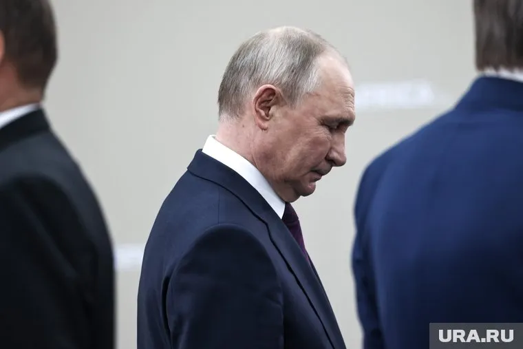 Владимир Путин заявил, что РФ меняла боевиков нацбатальона на своих летчиков