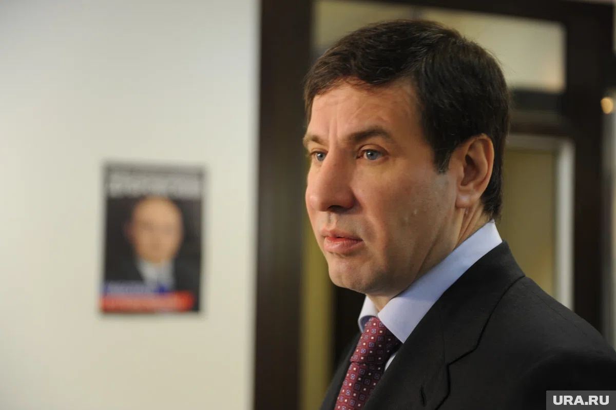 Защита Михаила Юревича не согласна с решением о передаче квартир Минобороны РФ