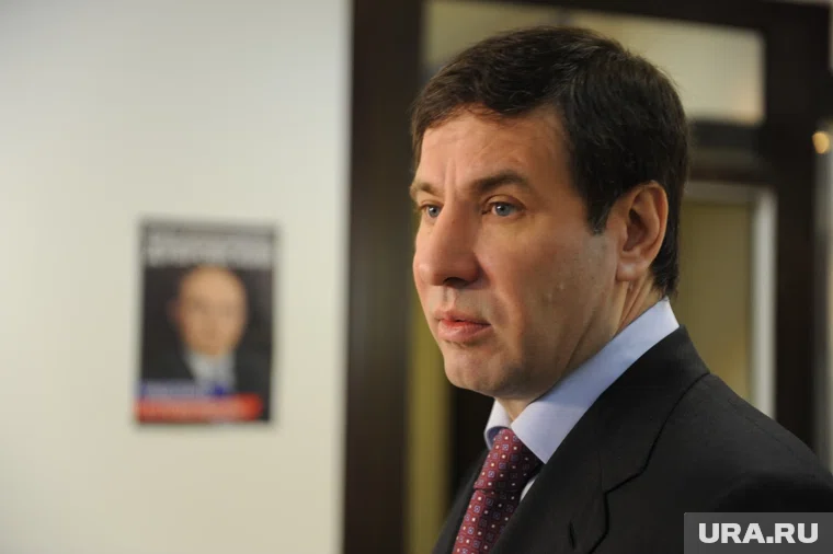 Защита Михаила Юревича не согласна с решением о передаче квартир Минобороны РФ