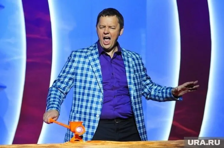 Сергей Нетиевский уже четыре года судится с «Пельменями» по разным вопросам