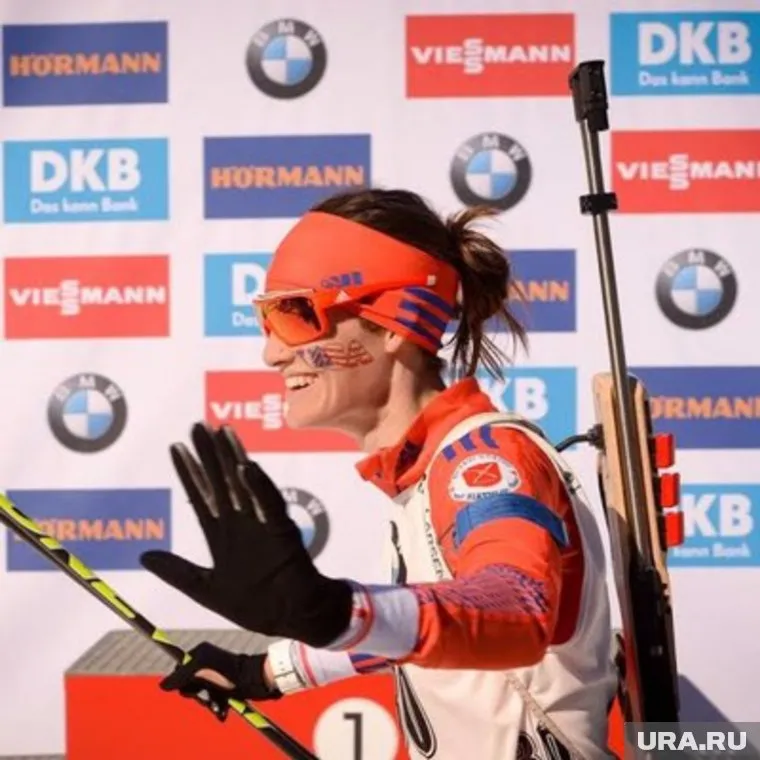 Клэр Игэн представила свои доказательства