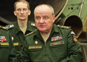 Стало известно о состоянии здоровья экс-замминистра обороны РФ Попова