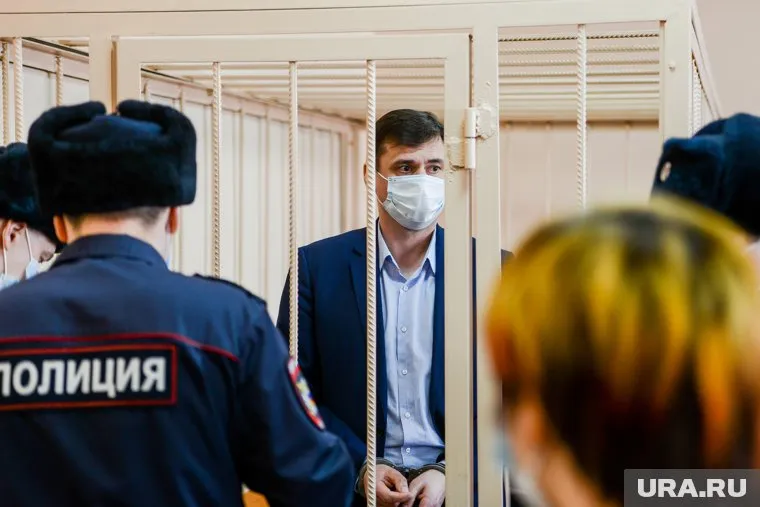 Суд продлил арест Олега Извекова еще на два месяца