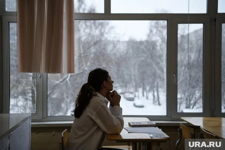 Девочка с семьей сбежала от свердловчанина в Нижневартовск (архивное фото)