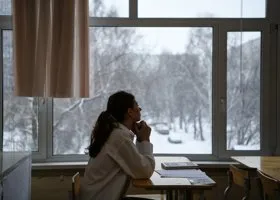 На свердловчанина, из-за которого семья уехала в Нижневартовск, завели дело