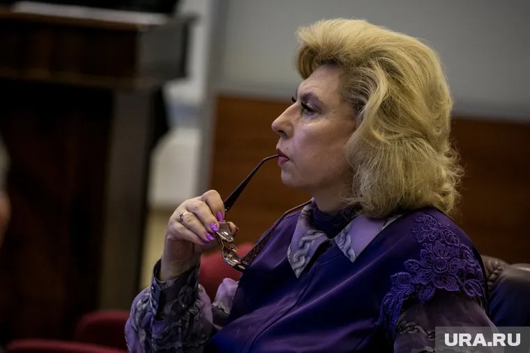 Канада ввела санкции против Татьяны Москальковой