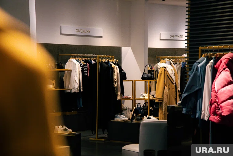 После начала спецоперации более тысячи компаний ушли из России