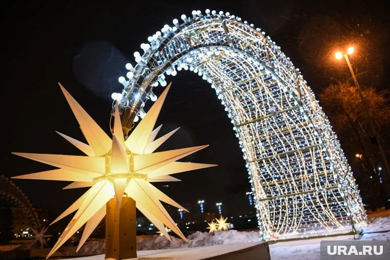 Новогодние праздники могут растянуться до 11 января включительно