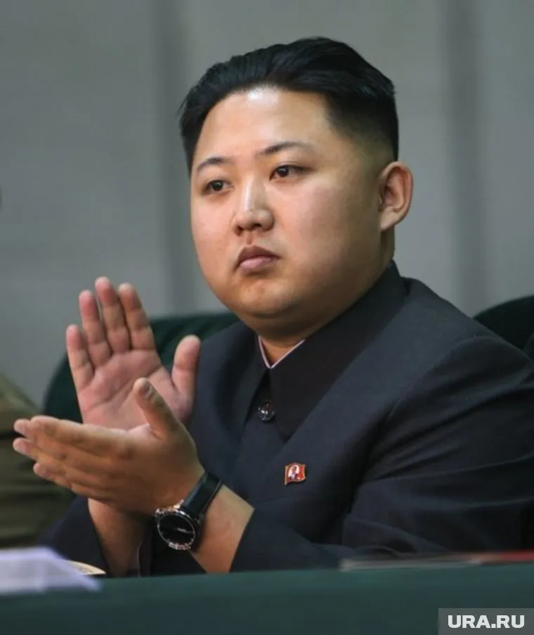 Южная Корея готовит спецотряд для уничтожения Ким Чен Ына