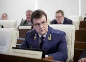 Пермский экс-глава, которого судят за премии, пытается привлечь к делу прокурора края