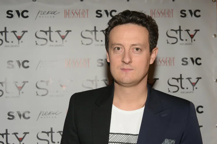 Стас Ярушин выступит в главном парке Екатеринбурга 25 июля