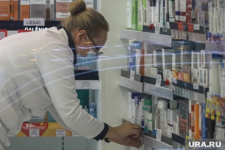 У бельгийского препарата есть российские аналоги