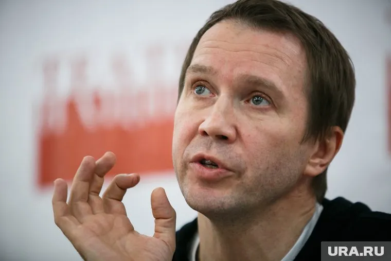 По словам Евгения Миронова, вождь мирового пролетариата очень плохо относился к России