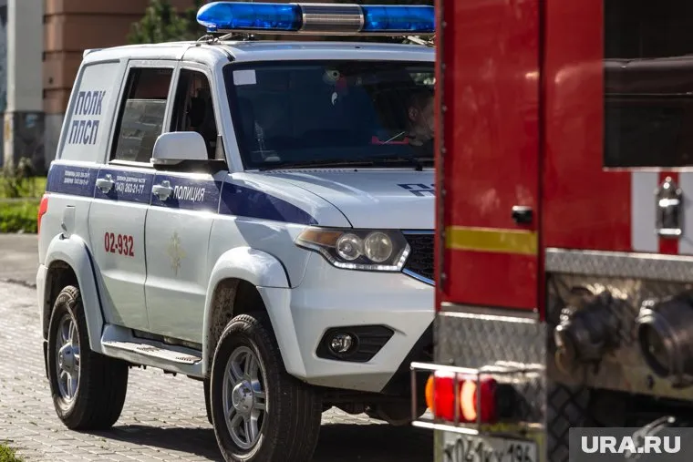 В полиции пояснили, что признаков криминала в смерти нет