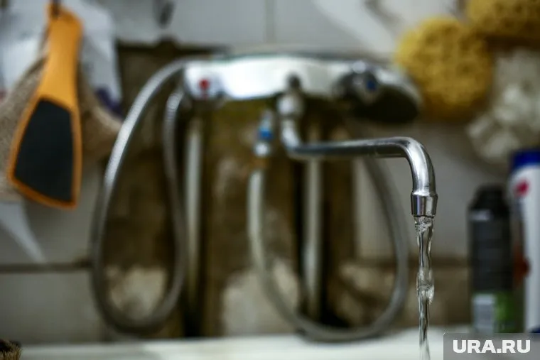 В Челябинске готовятся ко второму этапу отключения горячей воды