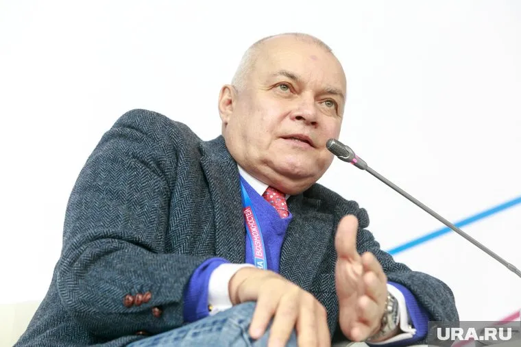 Вилла телеведущего стоит в 10 раз меньше, чем заявляли журналисты