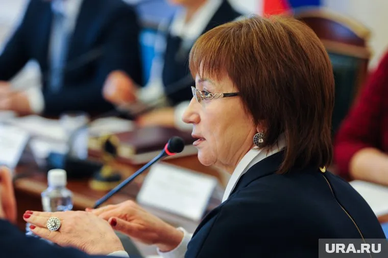 Наталья Стребкова разыскивает пропавшего солдата из Мегиона