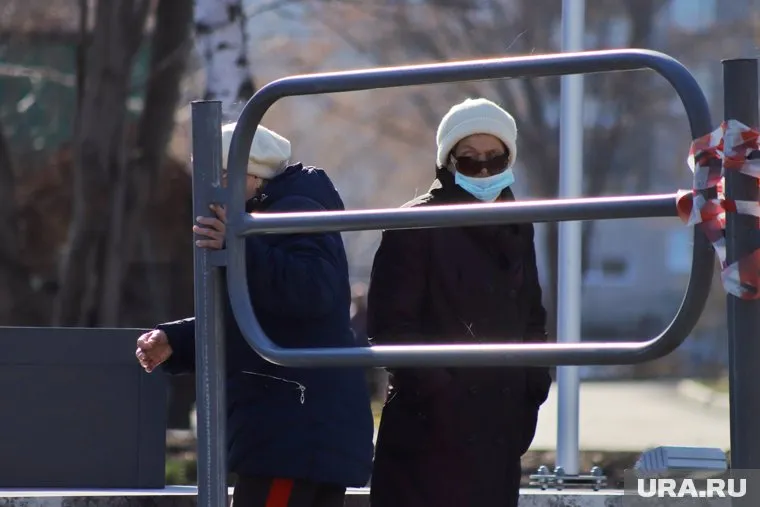 За сутки в регионе заболели еще пять человек