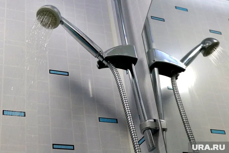 Европейцев призвали меньше мыться в душе «назло Путину»