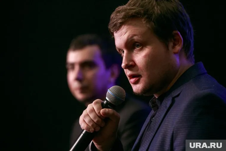 Пранкер Алексей Столяров не верит в подлинность аудиозаписи «переговоров Берлина и Варшавы»