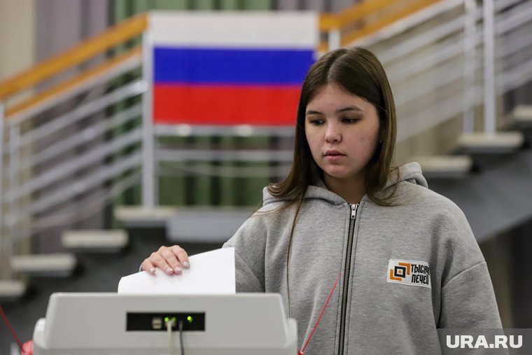 Выборы глав семи регионов пройдут в 2026 году