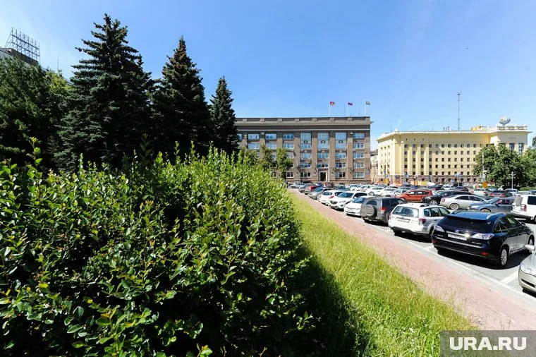 Глава Челябинска ввела в городе особый противопожарный режим