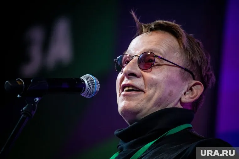 Ивана Охлобыстина спас бронежилет от пули ВСУ