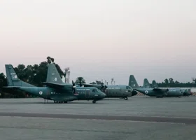 Пакистан раскрыл потери после ночных боев с Афганистаном