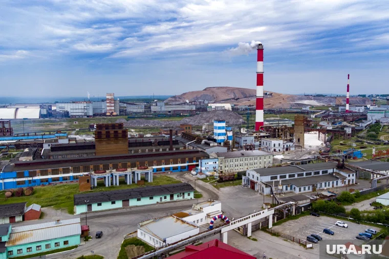 Модернизация позводит выпускать 14 тысяч тонн хлора в год