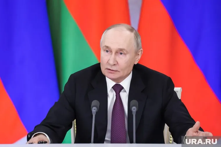 Президент заострил внимание на нарушении договоренностей