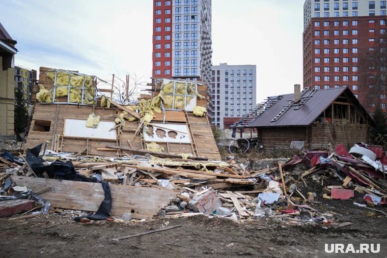 Юрий Тишенков считается одним из самых известных криминальных авторитетов региона