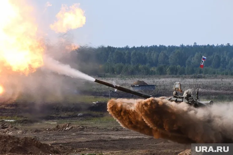 Победа России на Украине станет вторым за два года унижением для США после Афганистана